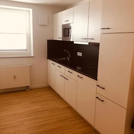 דירה Ferienwohnung Heuwirbel In וירצבורג